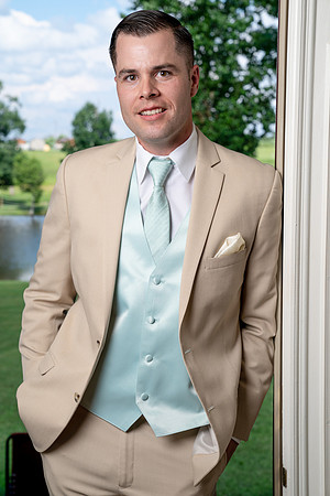 Michael & Meredith's Wedding-122