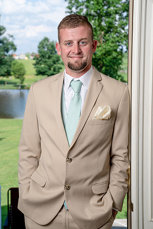 Michael & Meredith's Wedding-123