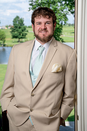 Michael & Meredith's Wedding-125