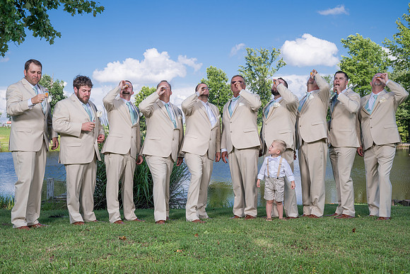Michael & Meredith's Wedding-128