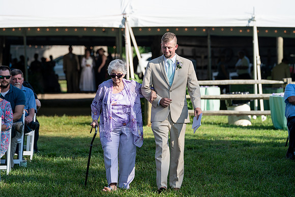 Michael & Meredith's Wedding-142