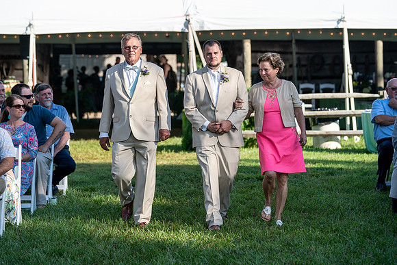 Michael & Meredith's Wedding-145