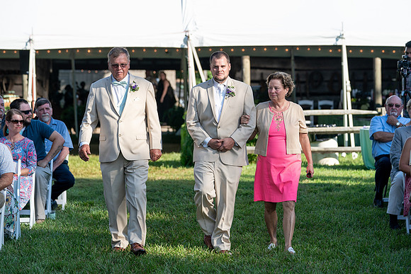 Michael & Meredith's Wedding-146