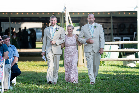 Michael & Meredith's Wedding-147