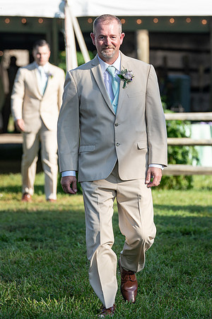 Michael & Meredith's Wedding-150