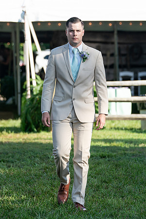 Michael & Meredith's Wedding-151