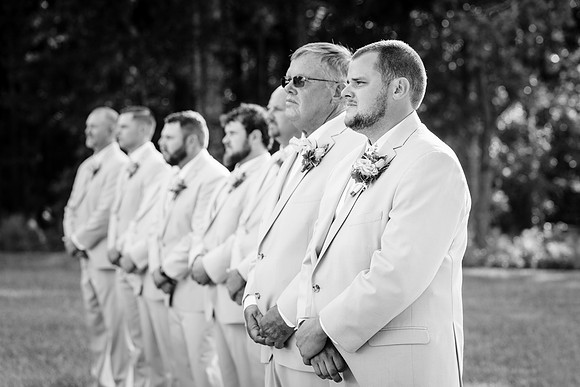 Michael & Meredith's Wedding-159