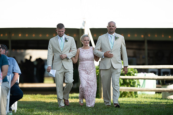 Michael & Meredith's Wedding-163