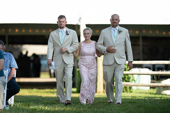 Michael & Meredith's Wedding-164