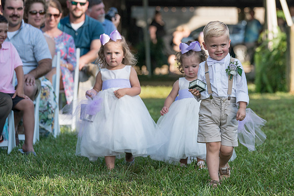 Michael & Meredith's Wedding-196
