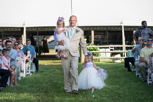 Michael & Meredith's Wedding-224