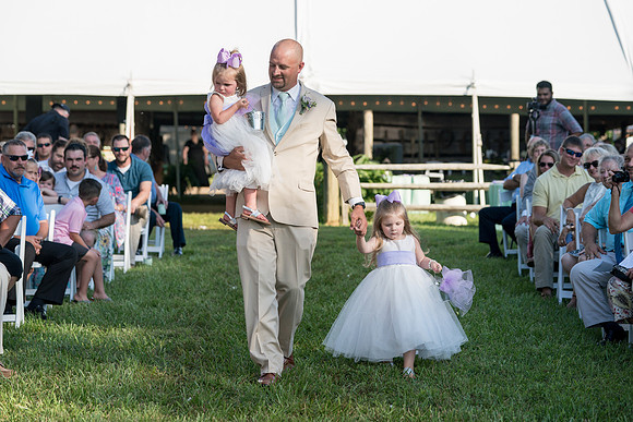 Michael & Meredith's Wedding-225