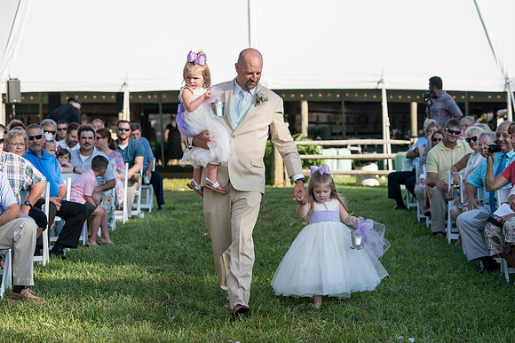 Michael & Meredith's Wedding-226