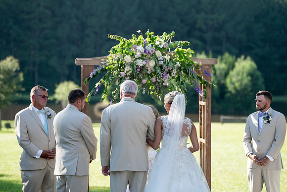 Michael & Meredith's Wedding-249