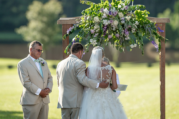 Michael & Meredith's Wedding-264