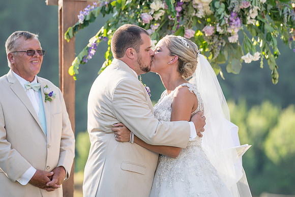 Michael & Meredith's Wedding-303