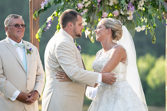 Michael & Meredith's Wedding-304