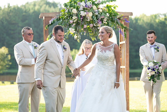 Michael & Meredith's Wedding-306