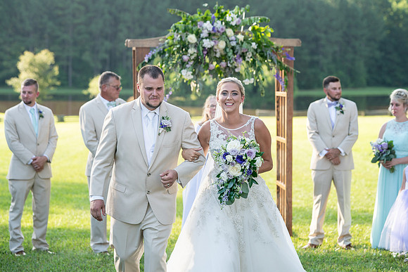Michael & Meredith's Wedding-308