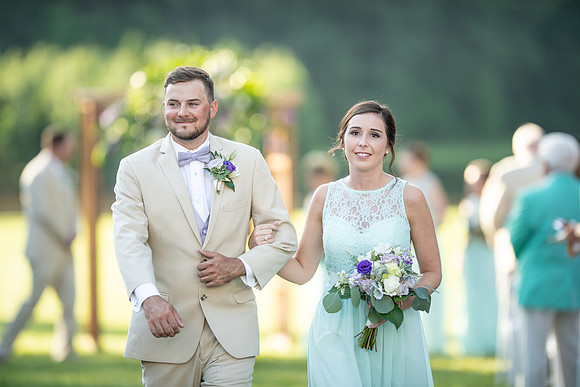 Michael & Meredith's Wedding-325
