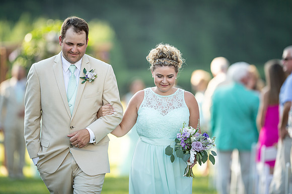 Michael & Meredith's Wedding-327