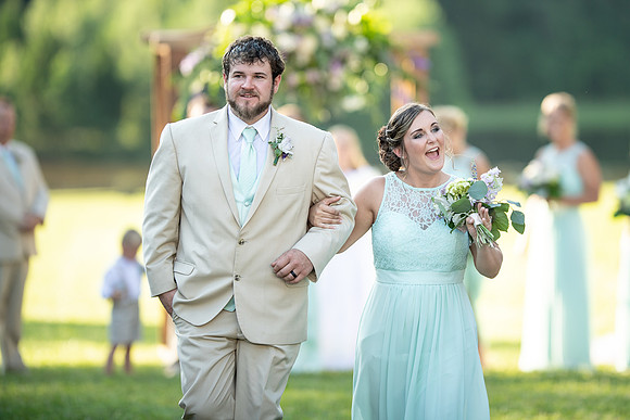 Michael & Meredith's Wedding-329