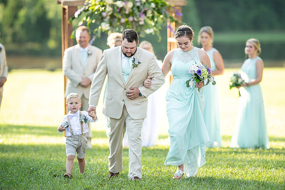 Michael & Meredith's Wedding-330