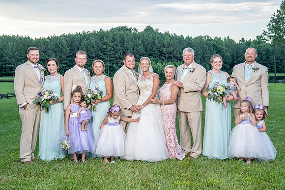Michael & Meredith's Wedding-335