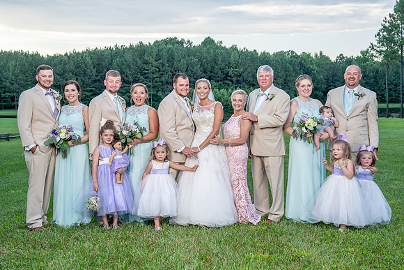 Michael & Meredith's Wedding-336