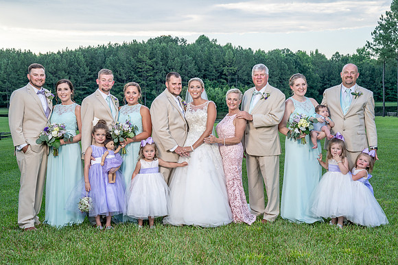 Michael & Meredith's Wedding-337