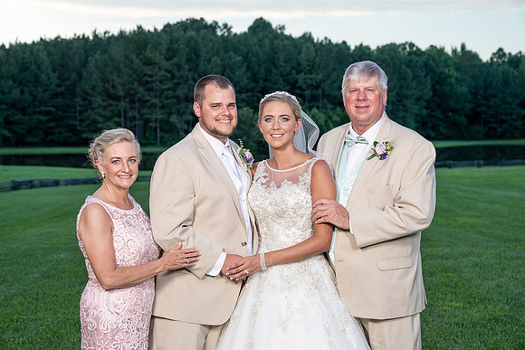 Michael & Meredith's Wedding-340