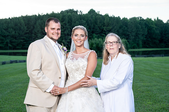 Michael & Meredith's Wedding-341