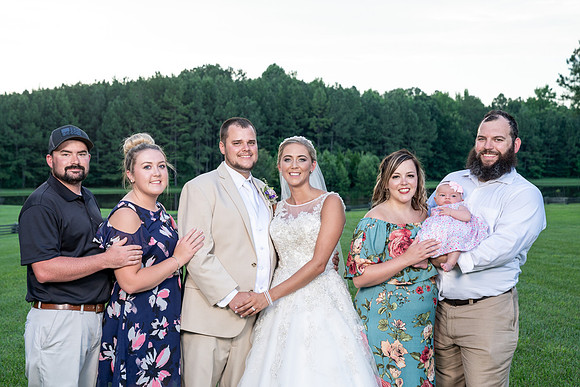 Michael & Meredith's Wedding-342