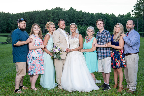 Michael & Meredith's Wedding-343