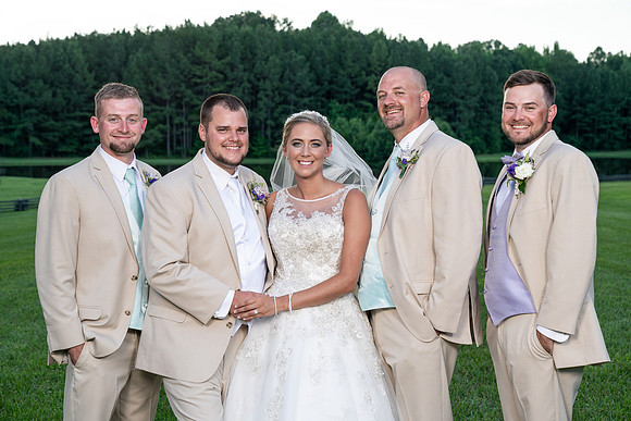 Michael & Meredith's Wedding-344