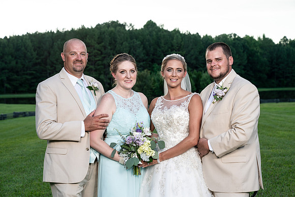 Michael & Meredith's Wedding-346