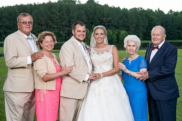Michael & Meredith's Wedding-348