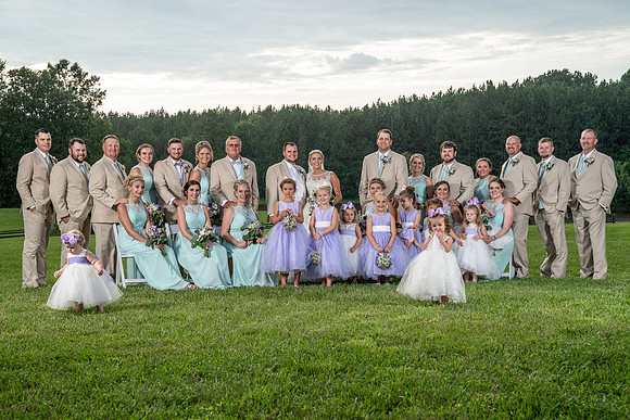 Michael & Meredith's Wedding-351