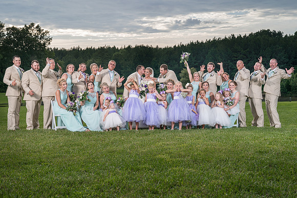 Michael & Meredith's Wedding-352