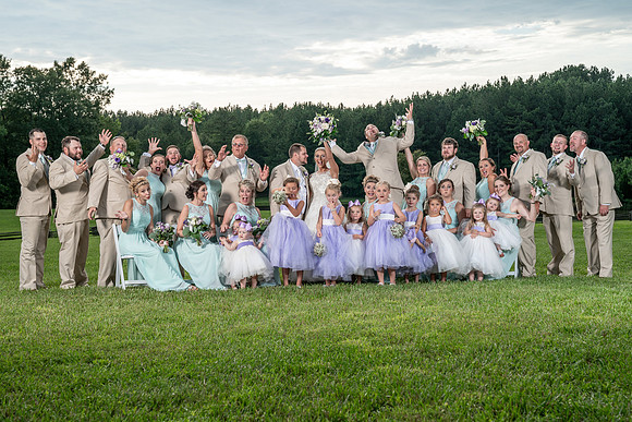 Michael & Meredith's Wedding-354