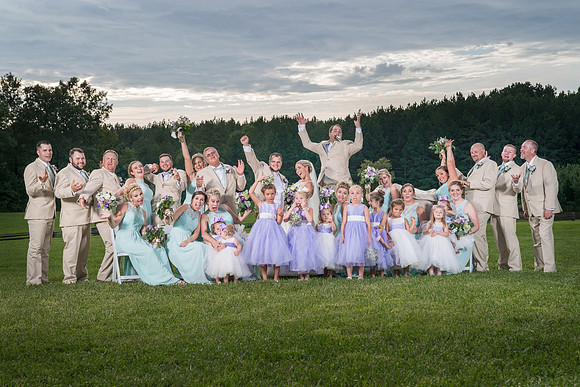 Michael & Meredith's Wedding-355