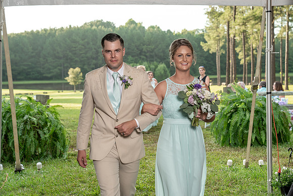 Michael & Meredith's Wedding-362