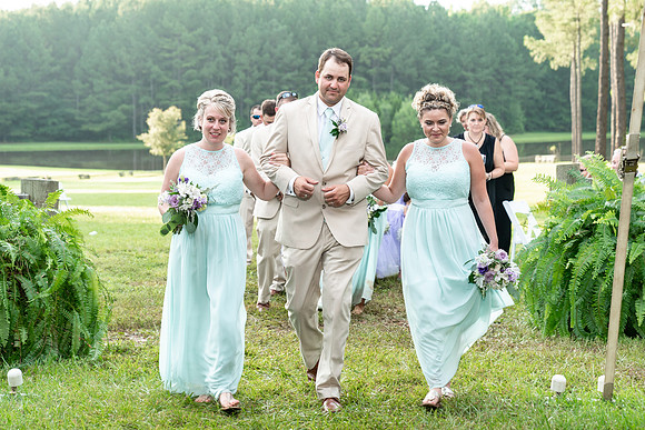 Michael & Meredith's Wedding-371