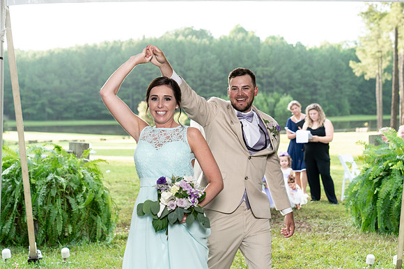 Michael & Meredith's Wedding-375