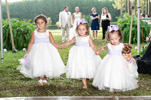 Michael & Meredith's Wedding-381