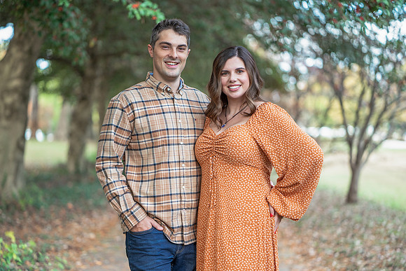 Kristen & Alwin-1