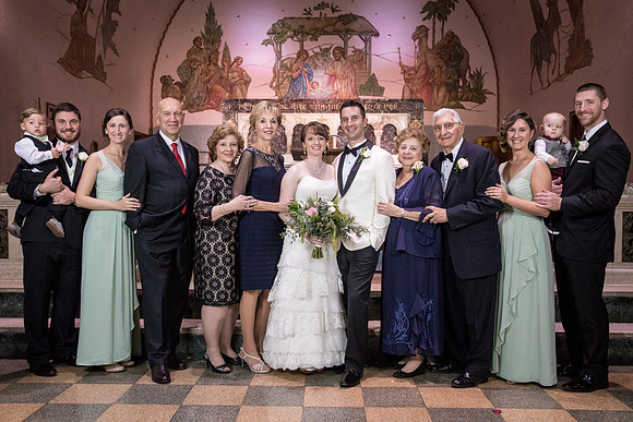 The Ceremony60