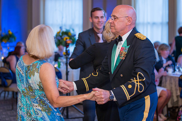The Reception91