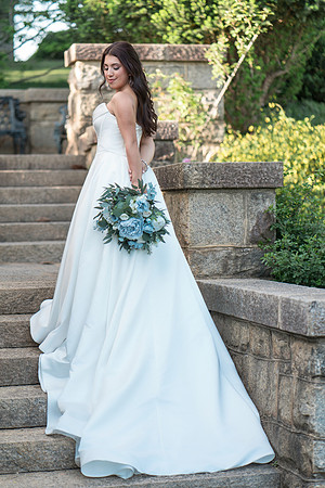 Celeste's Bridal Shoot-1