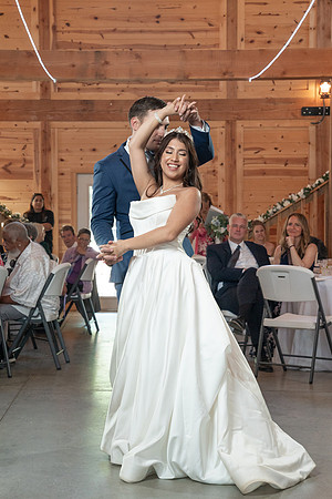 Celeste & Ryans Wedding-322